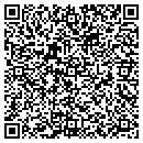 QR code with Alford Holloway & Smith contacts