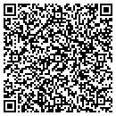 QR code with Ace Glass CO contacts