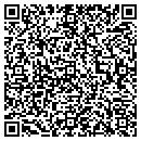 QR code with Atomic Monkey contacts