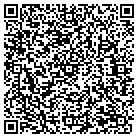 QR code with A F Shaklee Distributors contacts