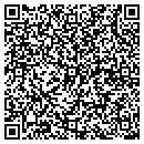 QR code with Atomic Toys contacts