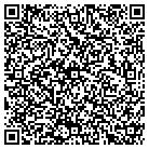 QR code with A P Custom Wood Floors contacts
