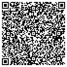 QR code with US English Language Institute contacts