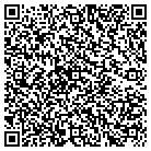 QR code with Adam Glass And Metal Inc contacts