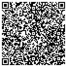 QR code with A Blessing in Store For U Inc contacts
