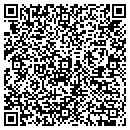 QR code with Jazmycup contacts
