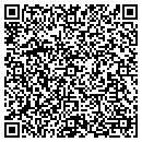 QR code with R A Kent Co LLC contacts