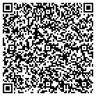 QR code with Ziggy's Satellite Service contacts