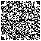 QR code with River Island Country Club contacts