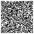 QR code with O'Reily's Lawn Service contacts