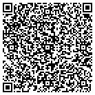 QR code with Gale's Office Supply & Books contacts