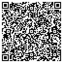 QR code with E & G Group contacts