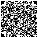 QR code with E & G Group contacts