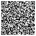 QR code with Vanns Inc contacts
