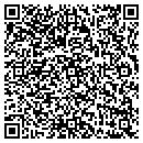 QR code with A1 Glass & More contacts