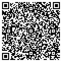 QR code with Delano's Inc contacts