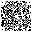 QR code with SalesTag inc contacts
