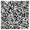 QR code with Radioshack contacts