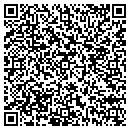 QR code with C And C Toys contacts