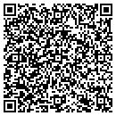 QR code with A & A Floor Sanding contacts