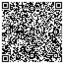 QR code with Aarons Stor-All contacts