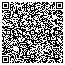 QR code with Radioshack contacts