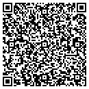 QR code with C C S Toys contacts