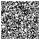 QR code with A Affordable Auto Glass contacts
