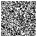 QR code with A&B Glass Co contacts