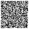 QR code with Cse Inc contacts