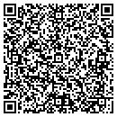 QR code with C & H Toy World contacts