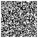 QR code with M2m Retail LLC contacts
