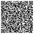 QR code with Custom Audio contacts
