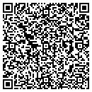 QR code with Alan Seidman contacts