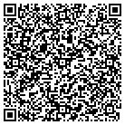 QR code with American Northeast Glass Inc contacts