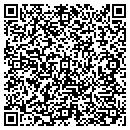 QR code with Art Glass Pipyr contacts