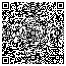 QR code with MAB Paint Store contacts