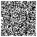 QR code with Happ Controls contacts