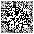QR code with Aaron's Business Systems Inc contacts