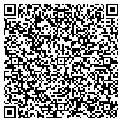 QR code with Henderson Professional Devmnt contacts