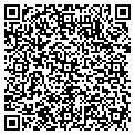 QR code with Hff contacts