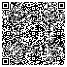 QR code with Himmelfarb Properties Inc contacts