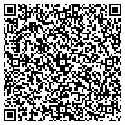 QR code with The Preserve Golf Club Inc contacts
