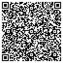 QR code with Radioshack contacts