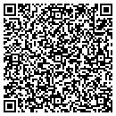 QR code with Aaron Auto Glass contacts