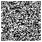 QR code with A & B Professional Service contacts