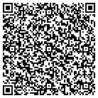 QR code with Ryder Mini Storage Warehouses contacts