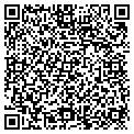 QR code with Jbg contacts