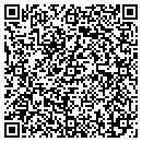 QR code with J B G Properties contacts