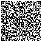 QR code with Accountancy At Solomon Page Group contacts